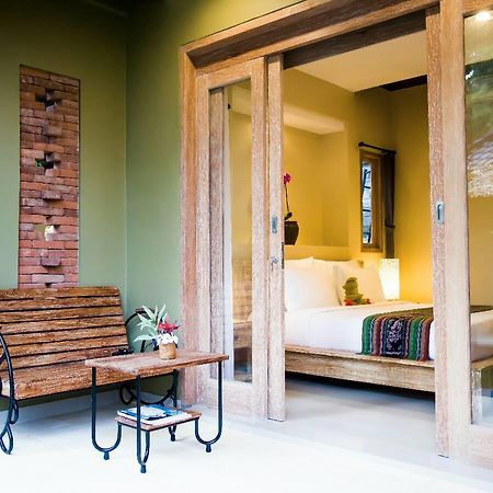 Tuga Guest House Ubud Экстерьер фото