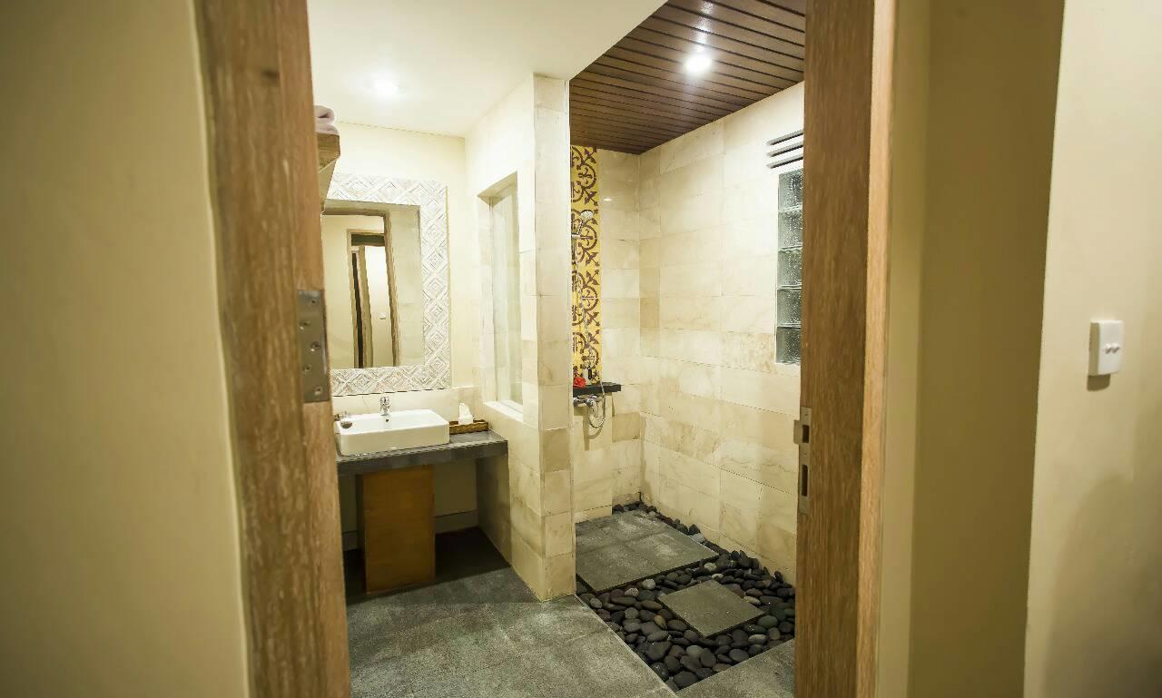 Tuga Guest House Ubud Экстерьер фото