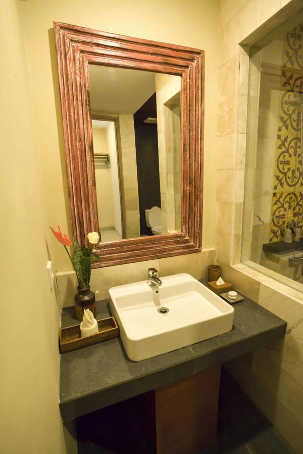 Tuga Guest House Ubud Экстерьер фото