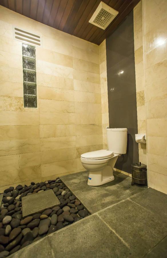 Tuga Guest House Ubud Экстерьер фото
