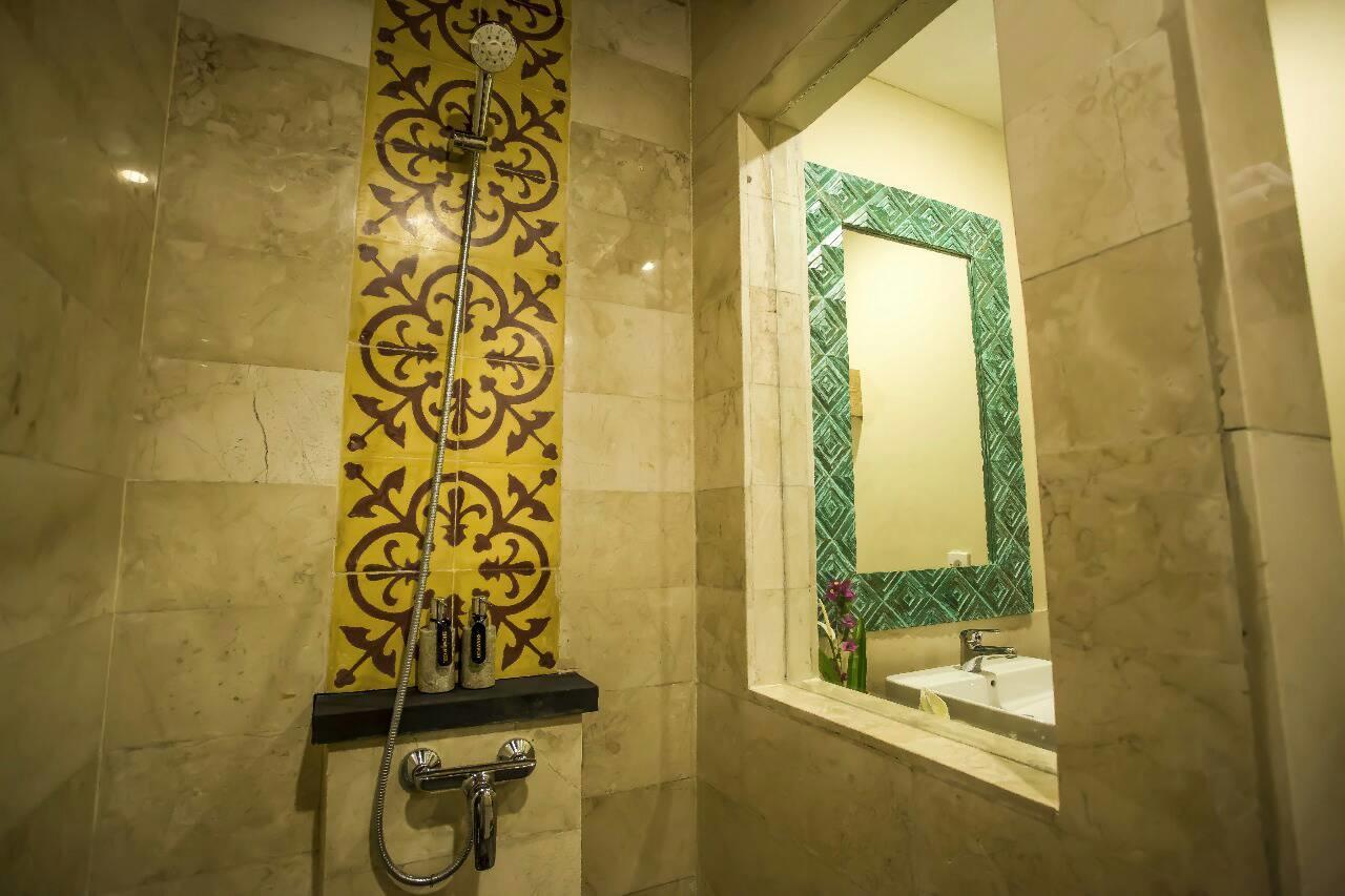 Tuga Guest House Ubud Экстерьер фото