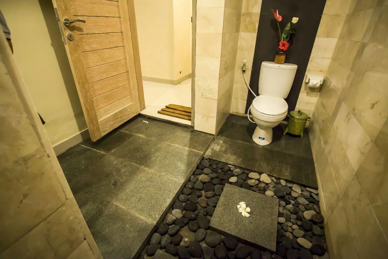 Tuga Guest House Ubud Экстерьер фото