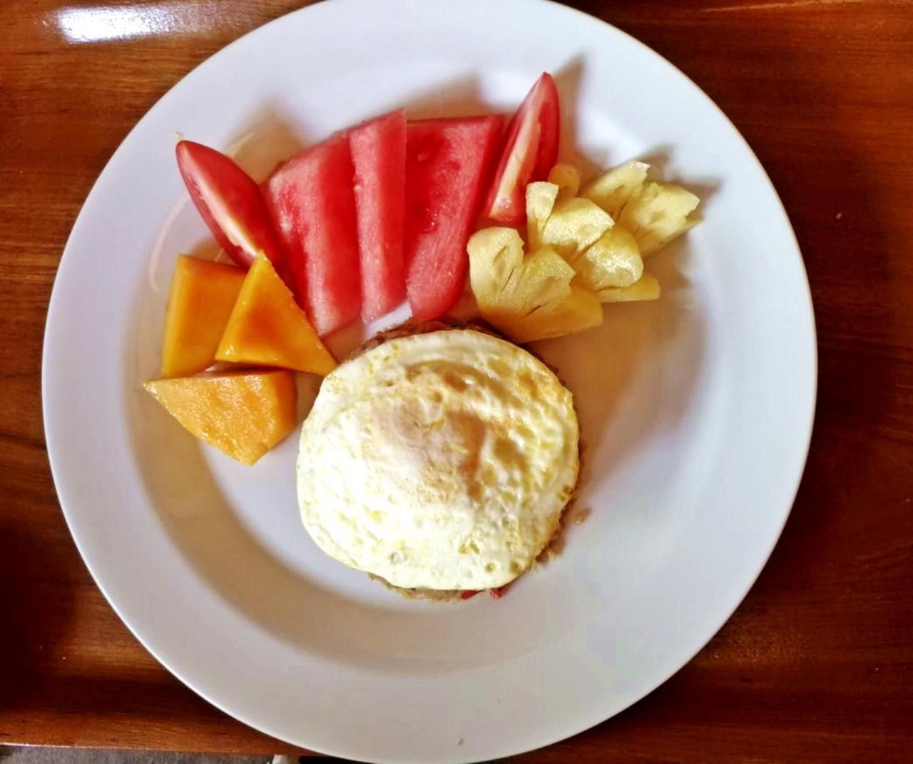 Tuga Guest House Ubud Экстерьер фото